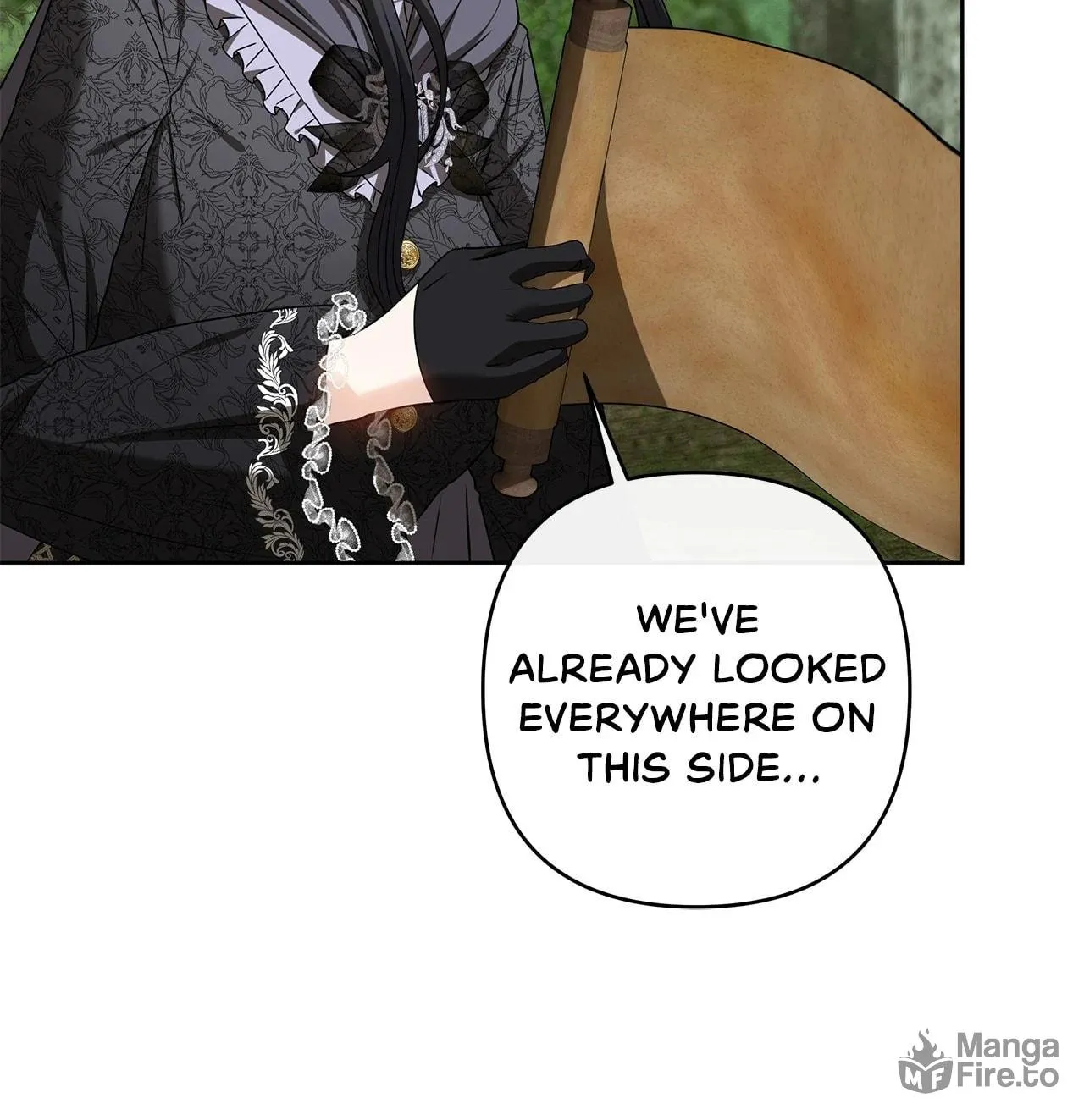 Mistress of an S-Class Dungeon Chapter 84 page 62 - 
