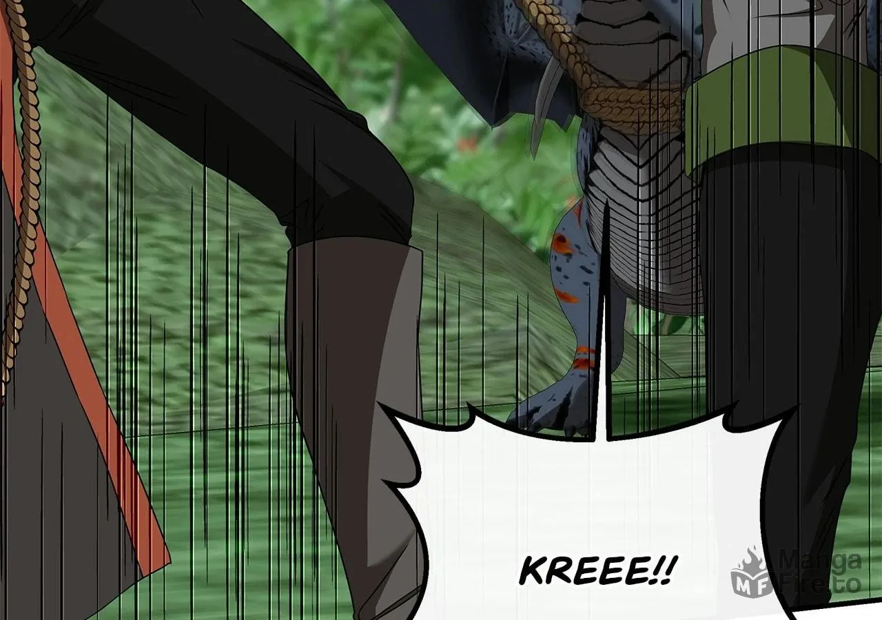 Mistress of an S-Class Dungeon Chapter 84 page 74 - 