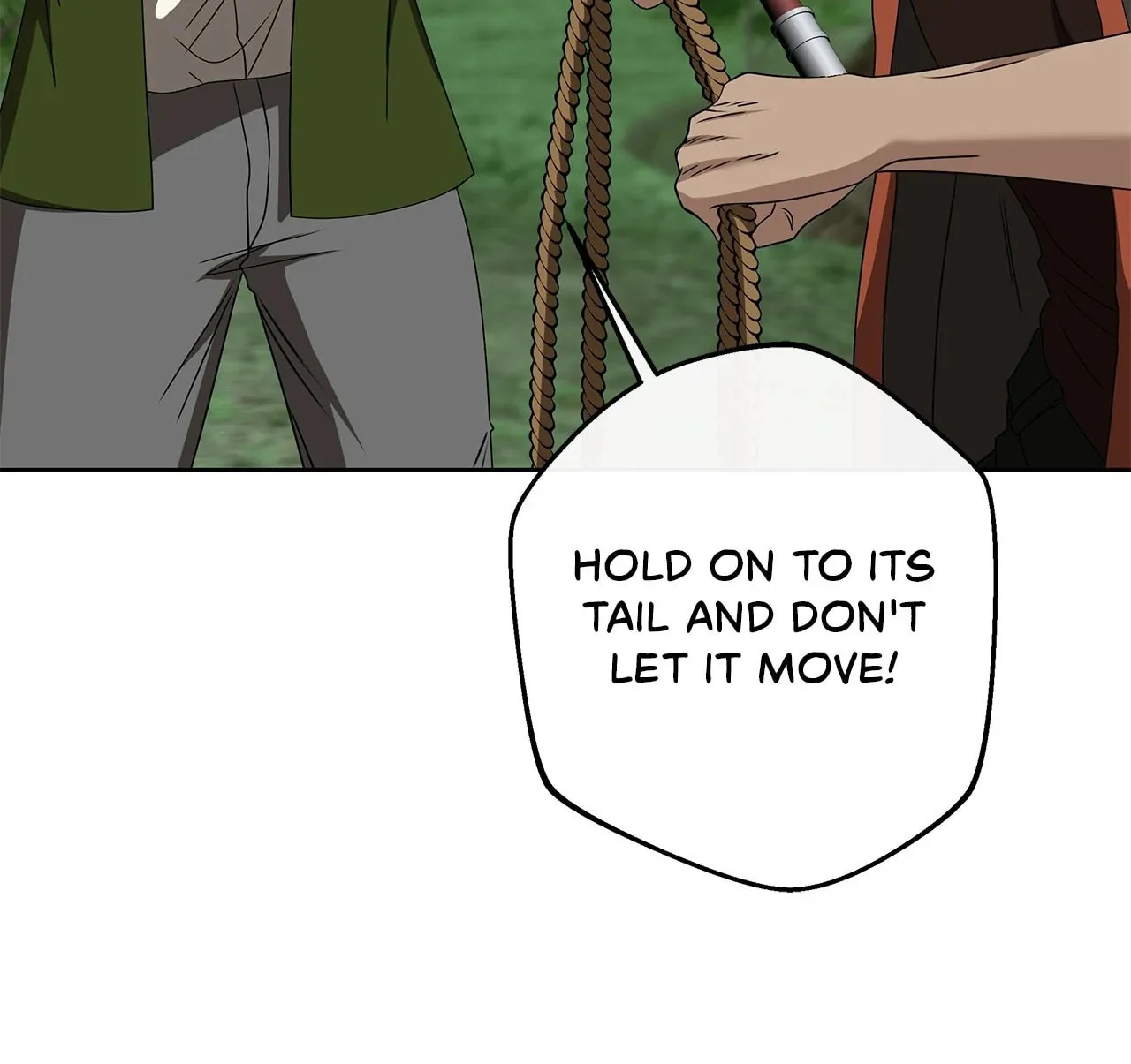 Mistress of an S-Class Dungeon Chapter 84 page 77 - 