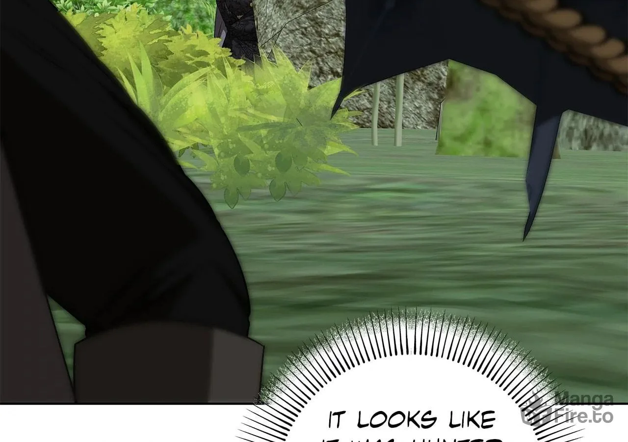 Mistress of an S-Class Dungeon Chapter 84 page 79 - 