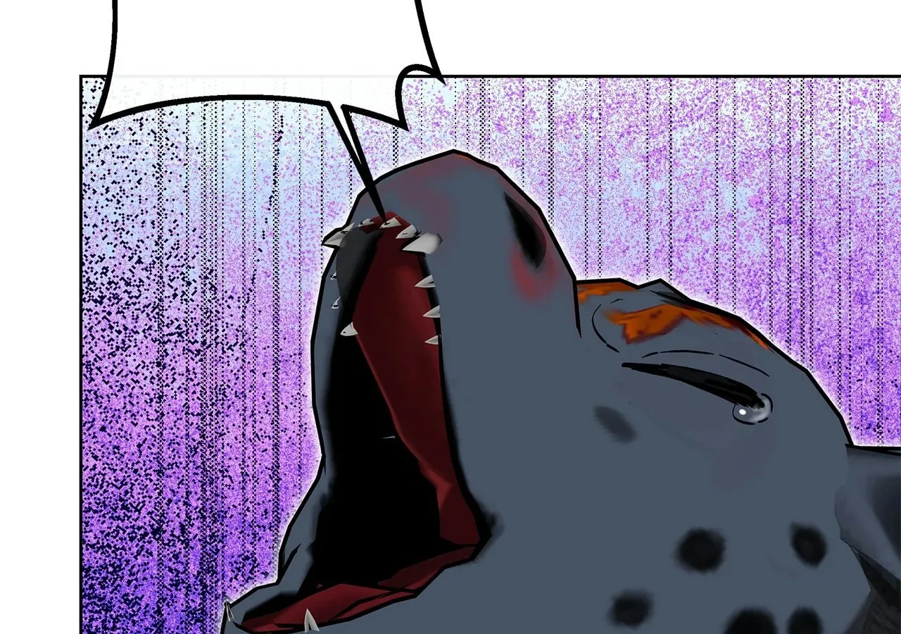 Mistress of an S-Class Dungeon Chapter 84 page 81 - 