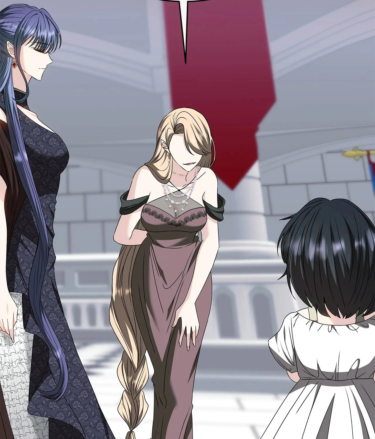 Mistress of an S-Class Dungeon Chapter 84 page 87 - 