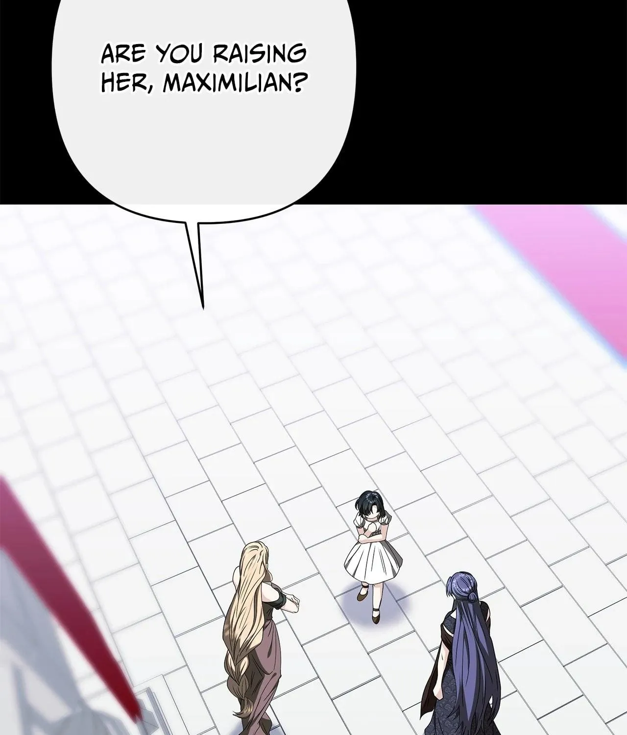Mistress of an S-Class Dungeon Chapter 84 page 89 - 