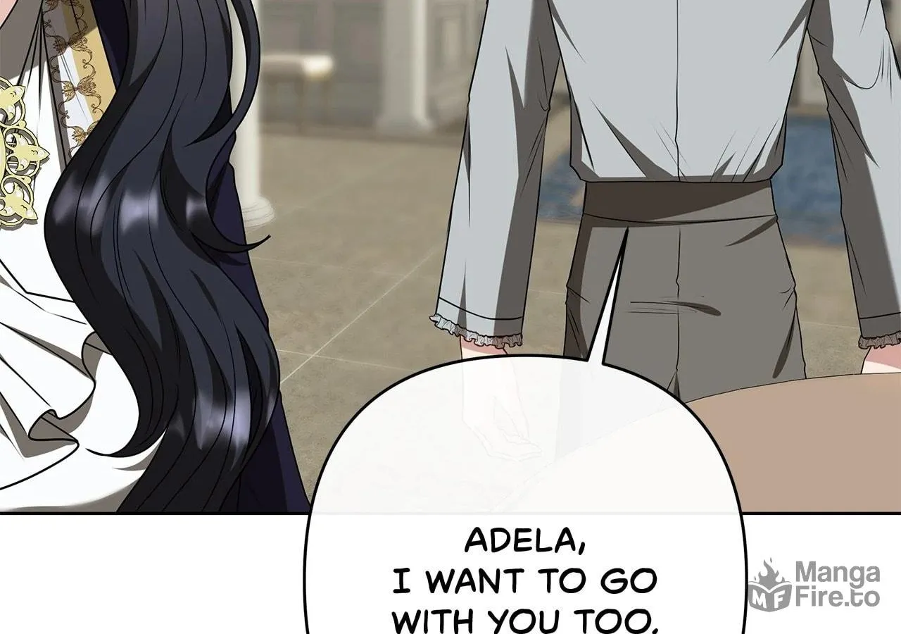 Mistress of an S-Class Dungeon Chapter 84 page 10 - 