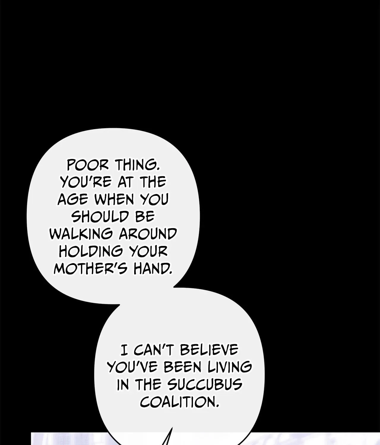 Mistress of an S-Class Dungeon Chapter 84 page 91 - 
