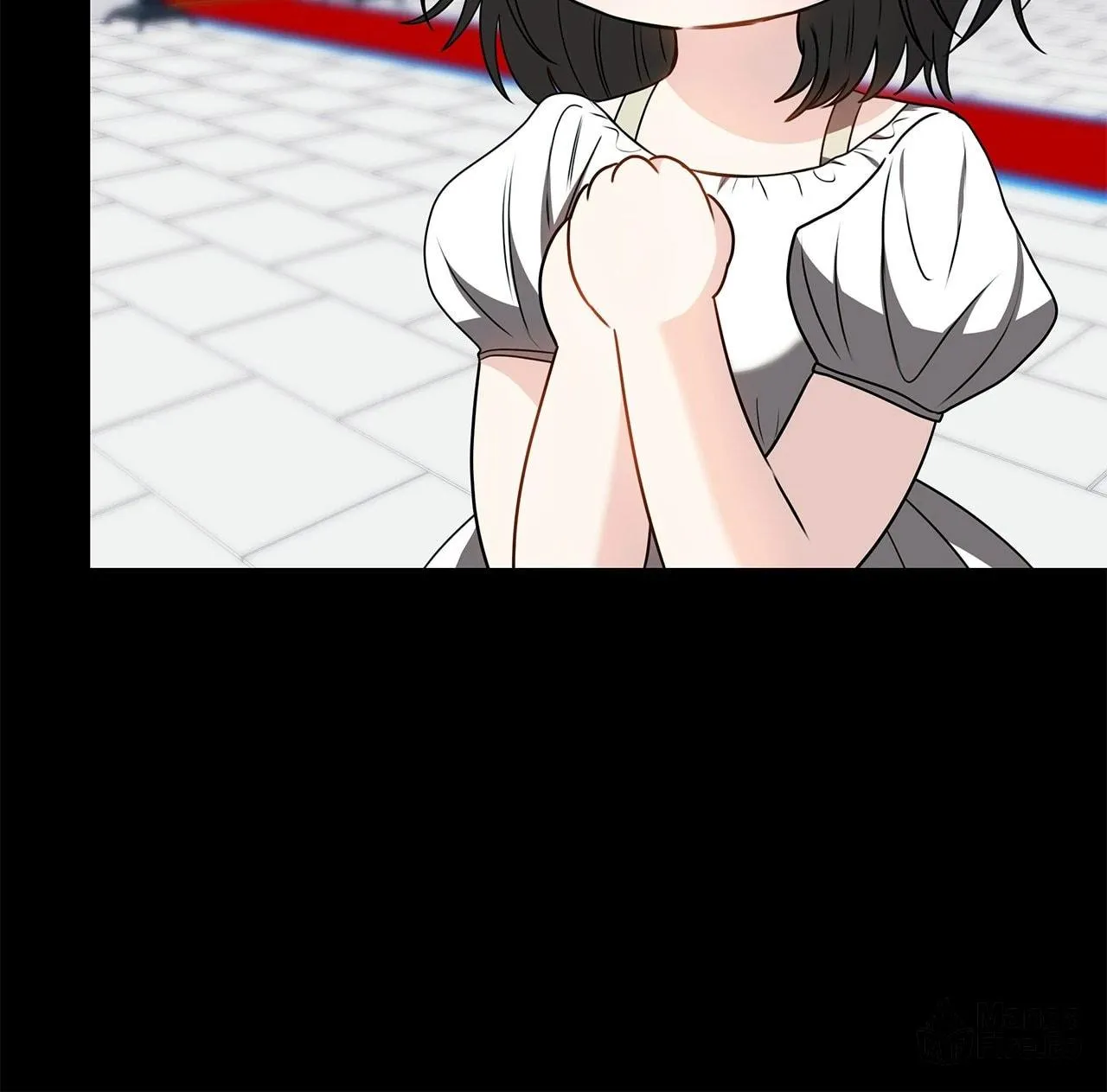 Mistress of an S-Class Dungeon Chapter 84 page 93 - 