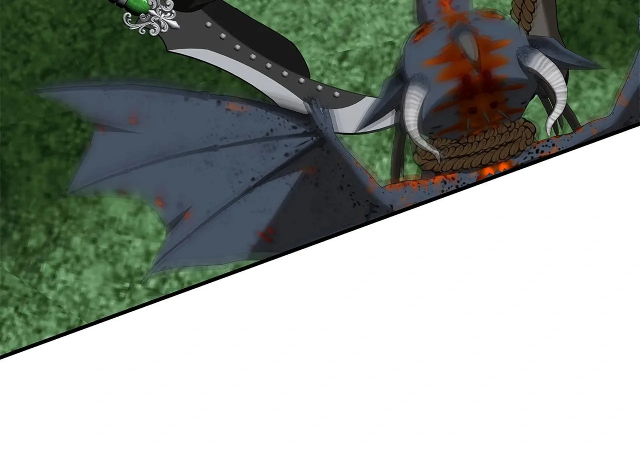 Mistress of an S-Class Dungeon Chapter 84 page 97 - 