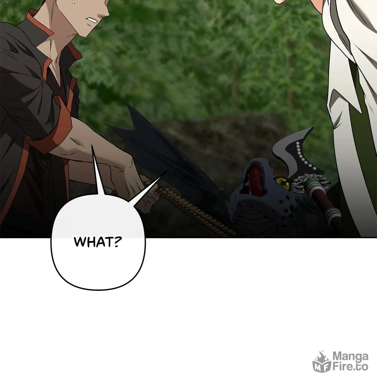 Mistress of an S-Class Dungeon Chapter 84 page 100 - 