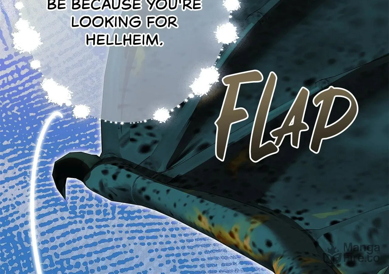 Mistress of an S-Class Dungeon Chapter 85 page 11 - 