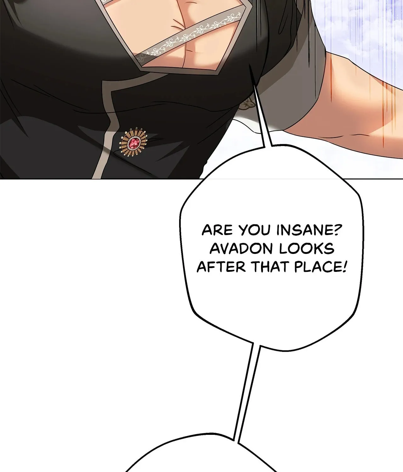 Mistress of an S-Class Dungeon Chapter 85 page 105 - 
