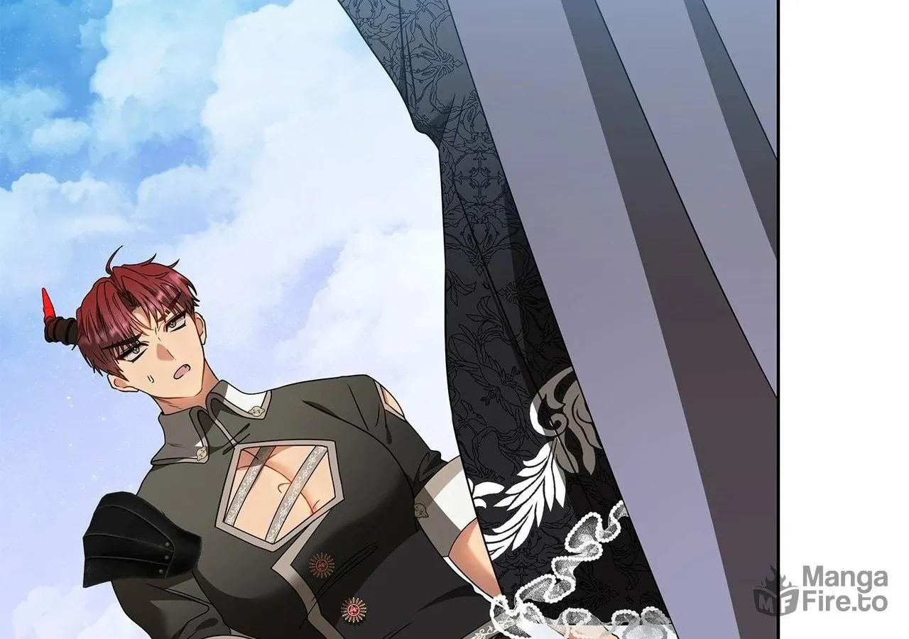 Mistress of an S-Class Dungeon Chapter 85 page 113 - 