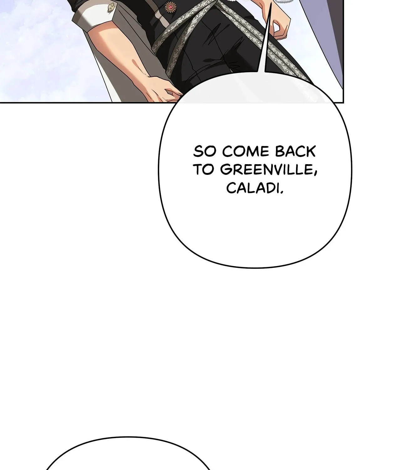 Mistress of an S-Class Dungeon Chapter 85 page 114 - 
