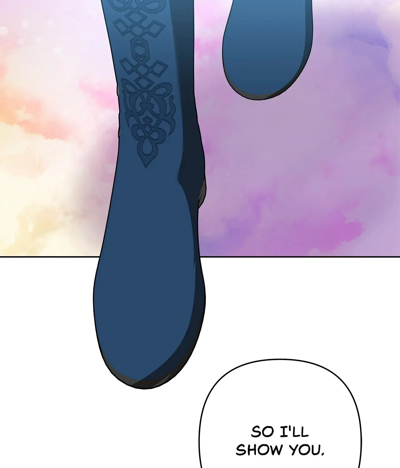 Mistress of an S-Class Dungeon Chapter 85 page 116 - 