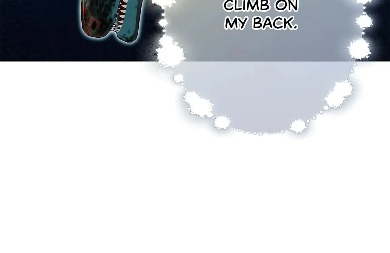 Mistress of an S-Class Dungeon Chapter 85 page 13 - 