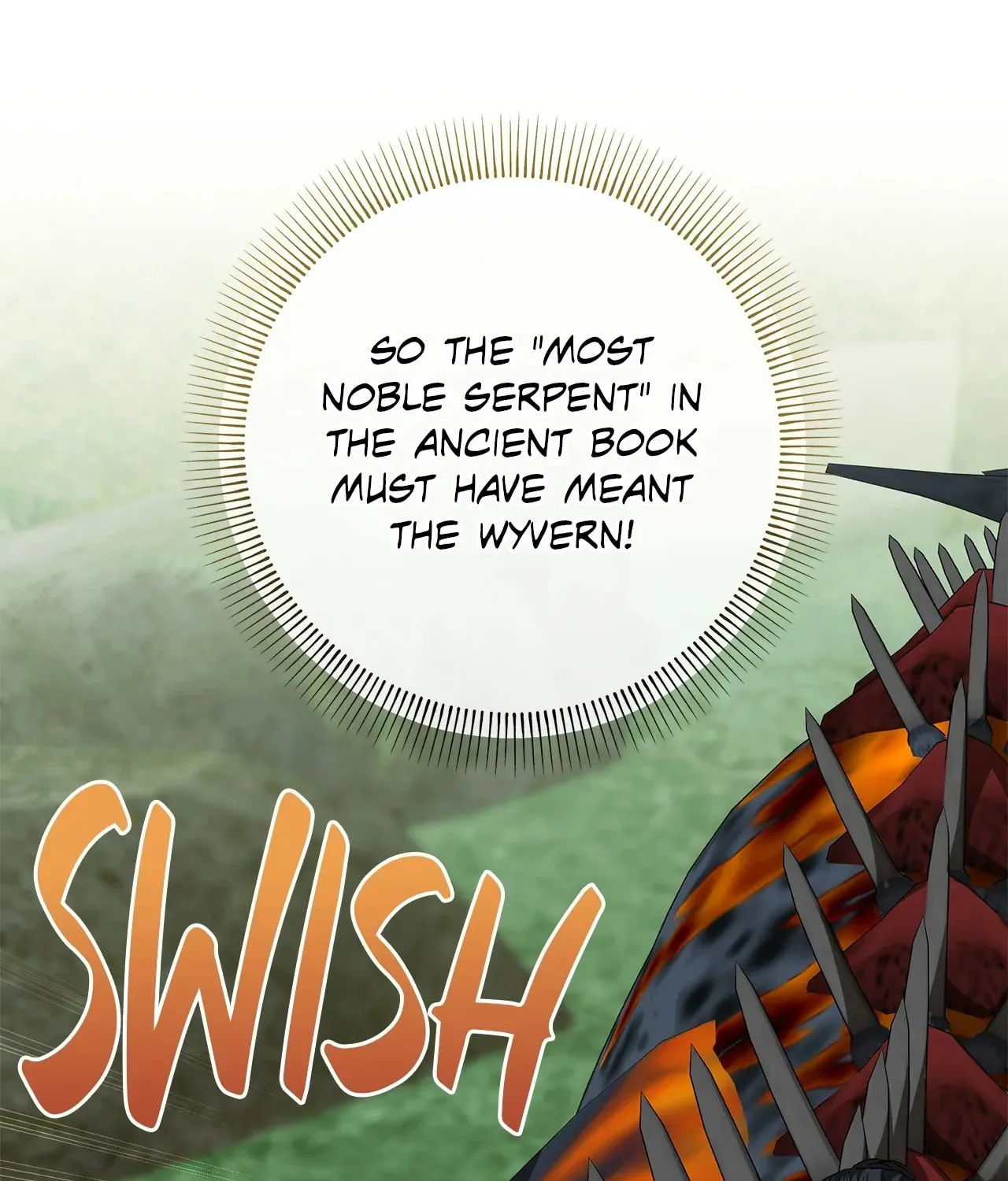 Mistress of an S-Class Dungeon Chapter 85 page 14 - 