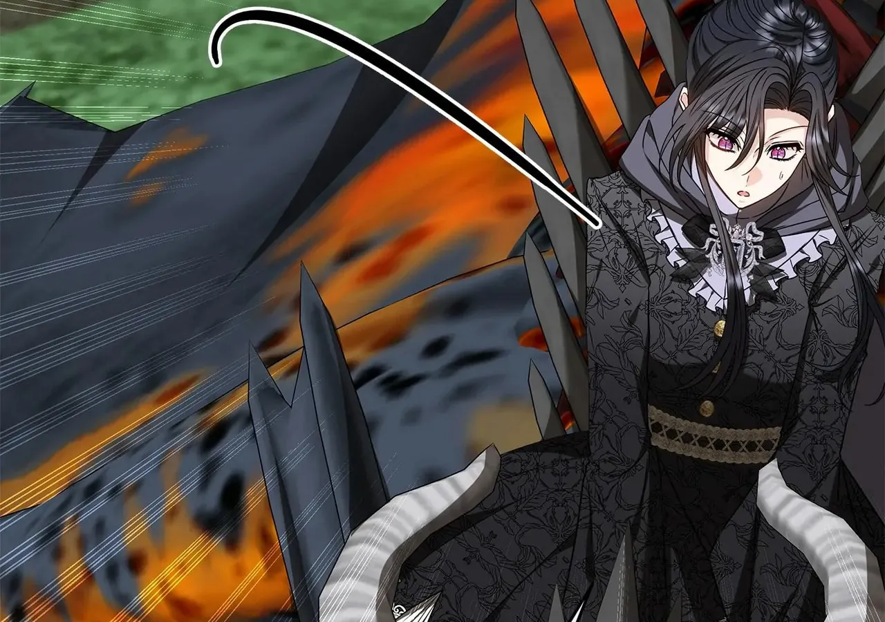 Mistress of an S-Class Dungeon Chapter 85 page 15 - 