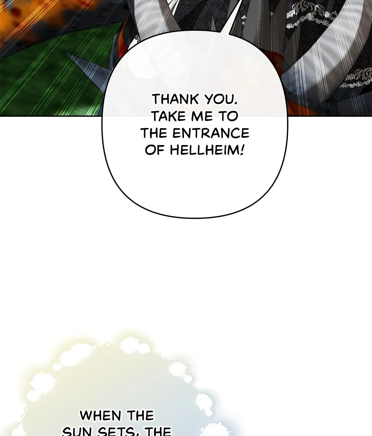 Mistress of an S-Class Dungeon Chapter 85 page 16 - 