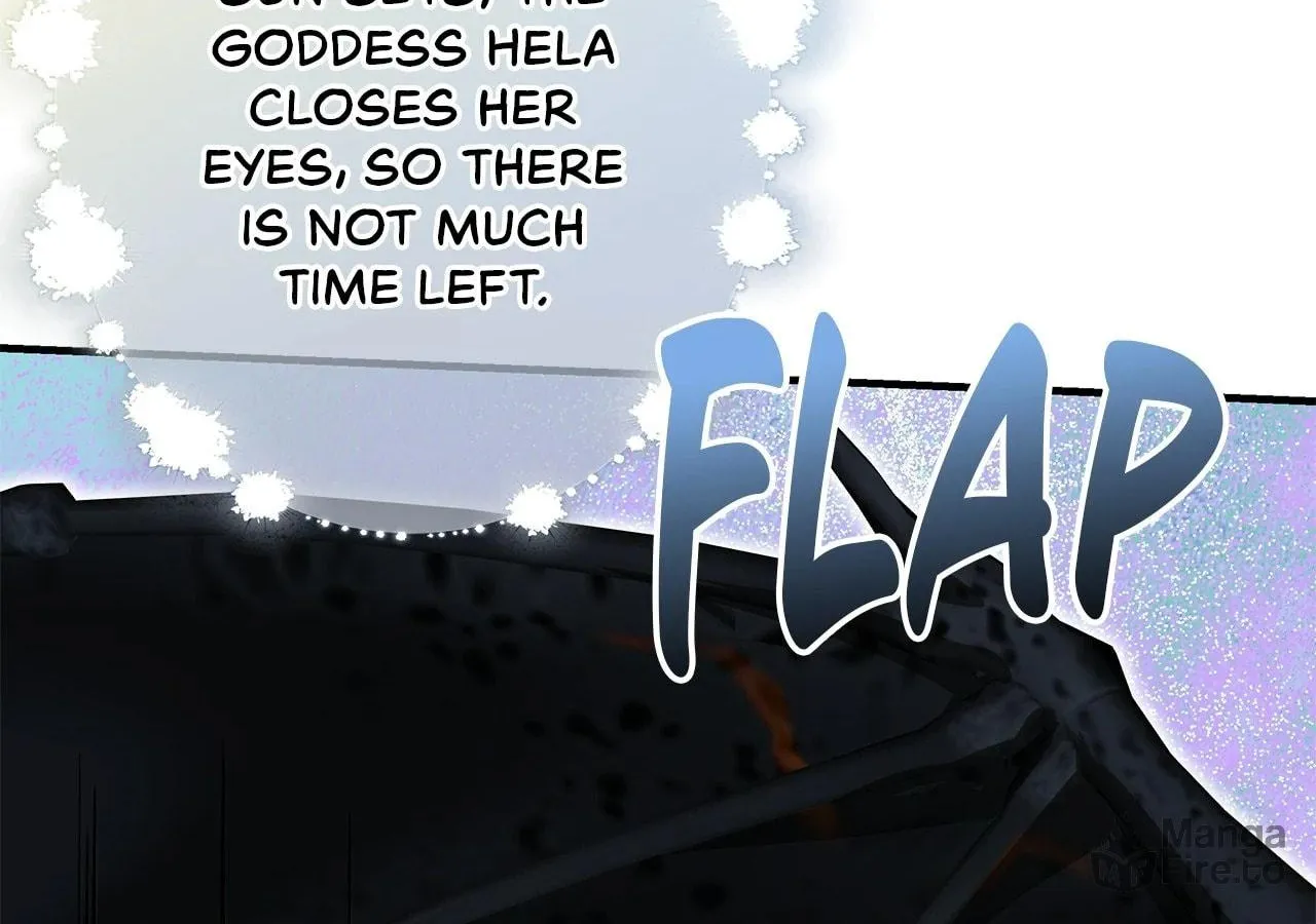 Mistress of an S-Class Dungeon Chapter 85 page 17 - 