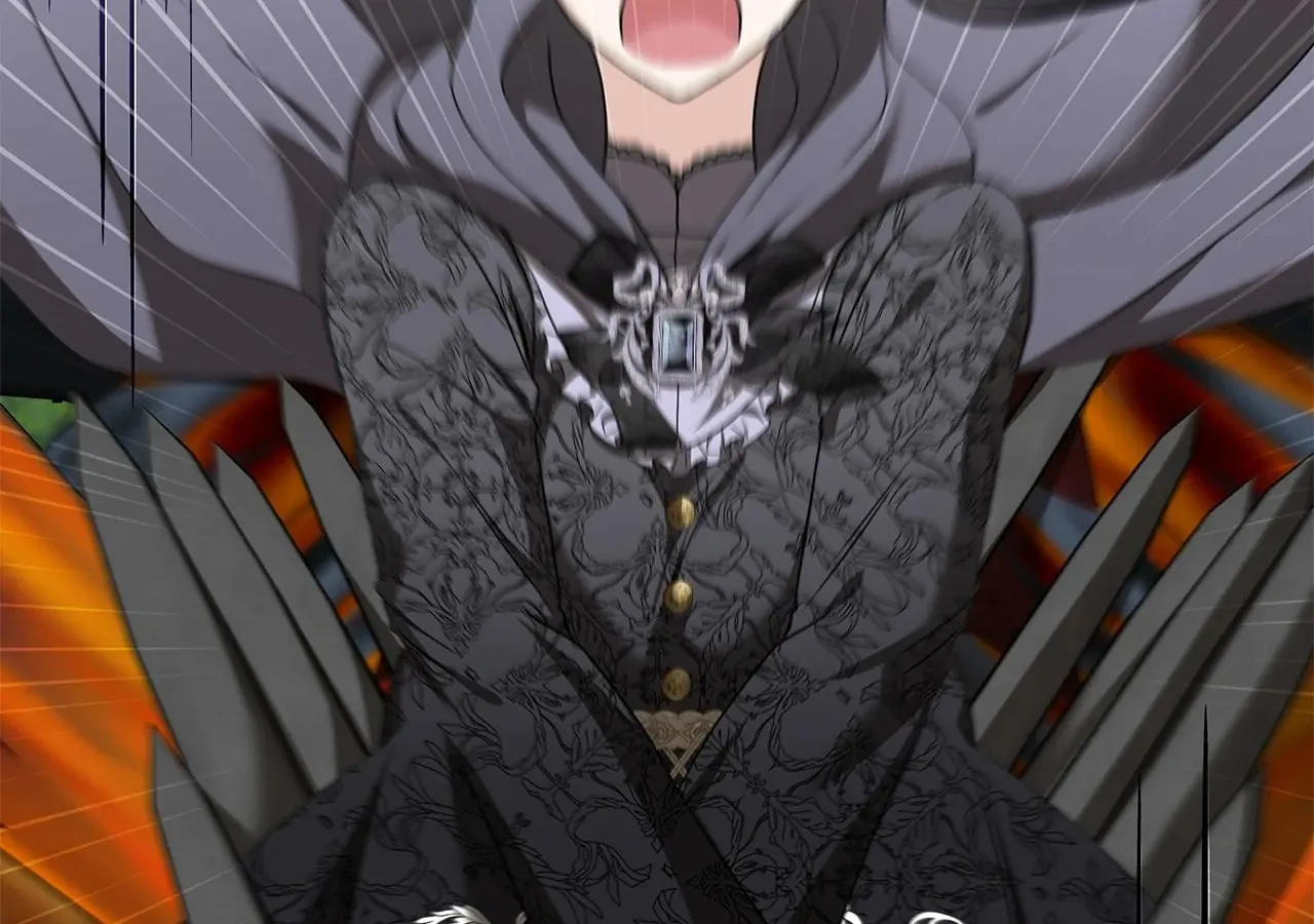 Mistress of an S-Class Dungeon Chapter 85 page 25 - 