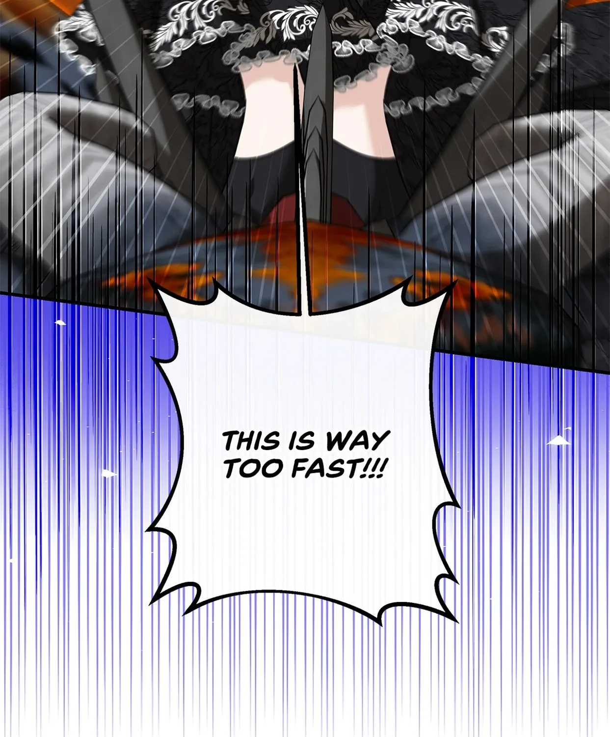 Mistress of an S-Class Dungeon Chapter 85 page 26 - 