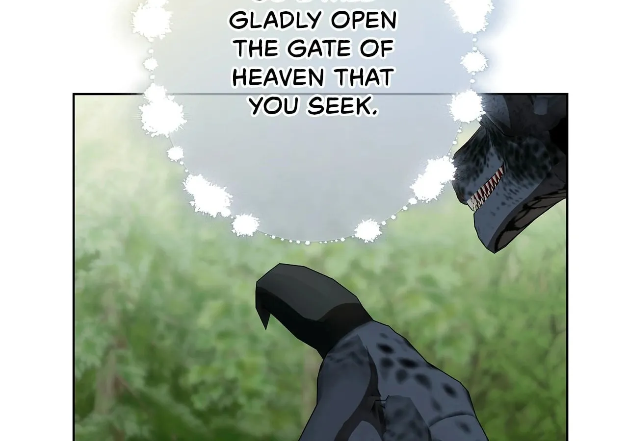 Mistress of an S-Class Dungeon Chapter 85 page 4 - 