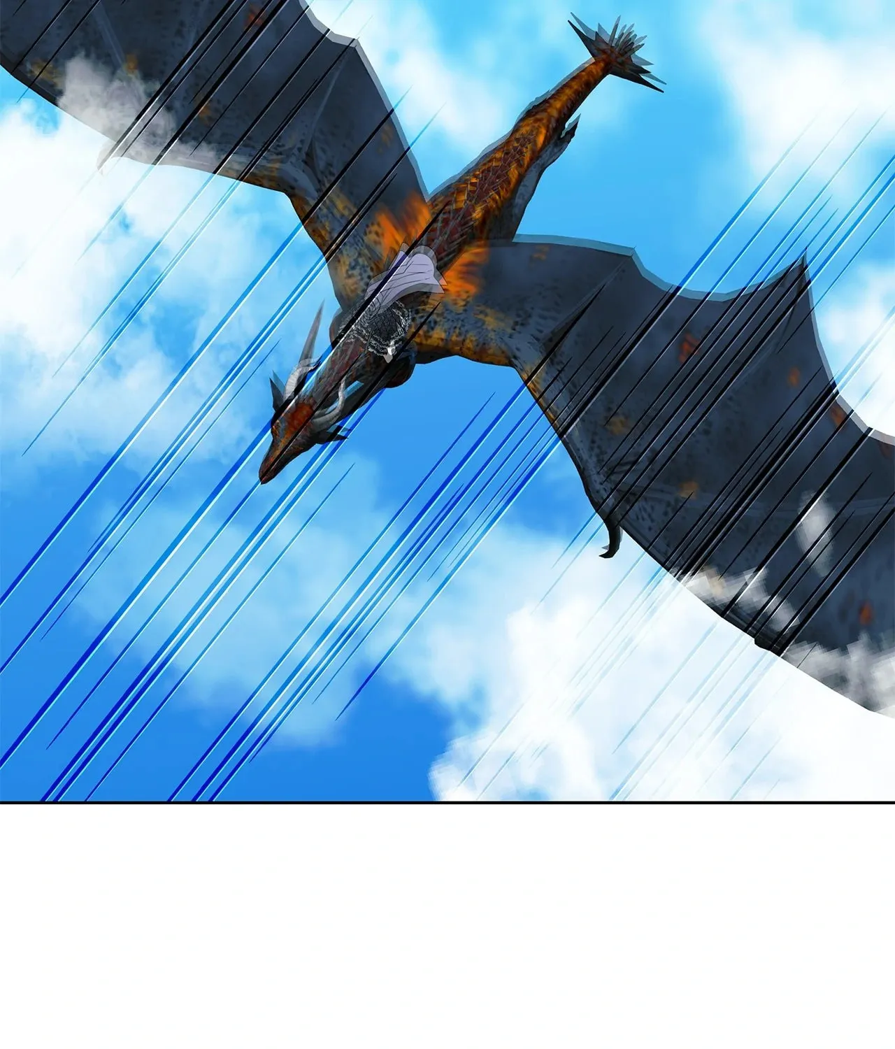 Mistress of an S-Class Dungeon Chapter 85 page 32 - 