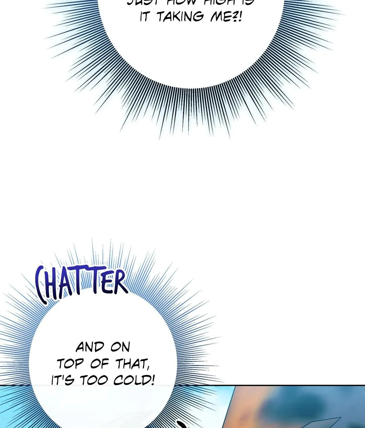 Mistress of an S-Class Dungeon Chapter 85 page 37 - 