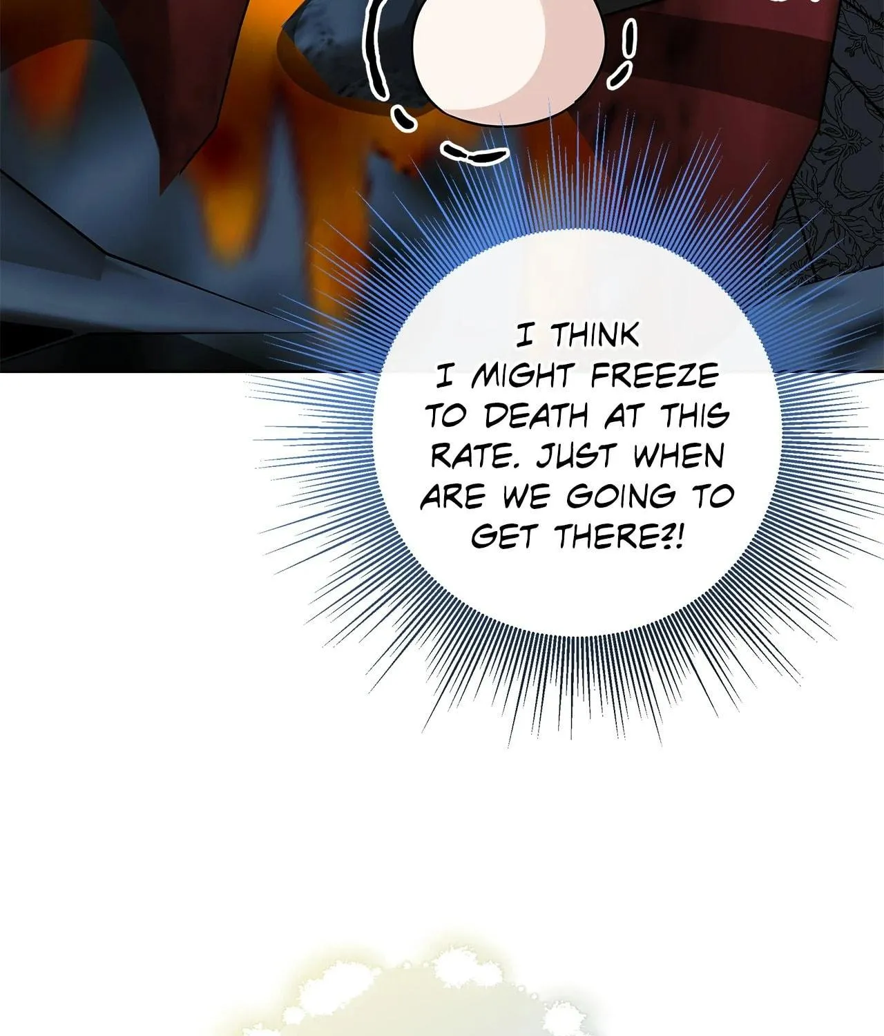 Mistress of an S-Class Dungeon Chapter 85 page 39 - 