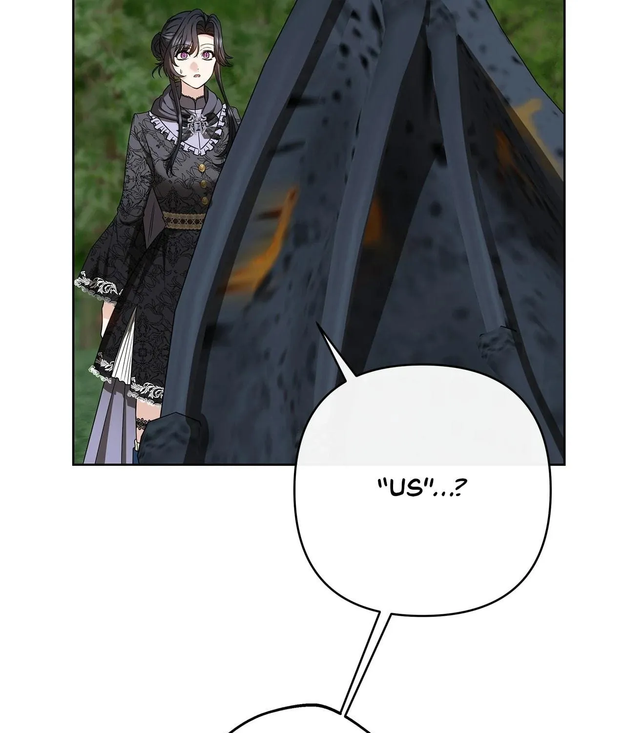 Mistress of an S-Class Dungeon Chapter 85 page 5 - 