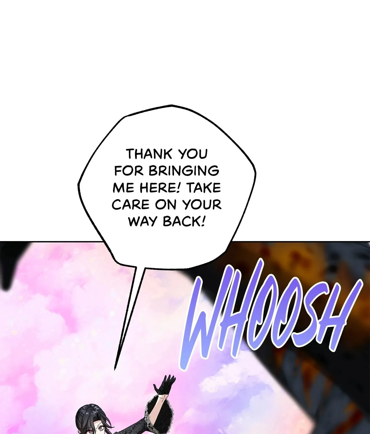 Mistress of an S-Class Dungeon Chapter 85 page 57 - 