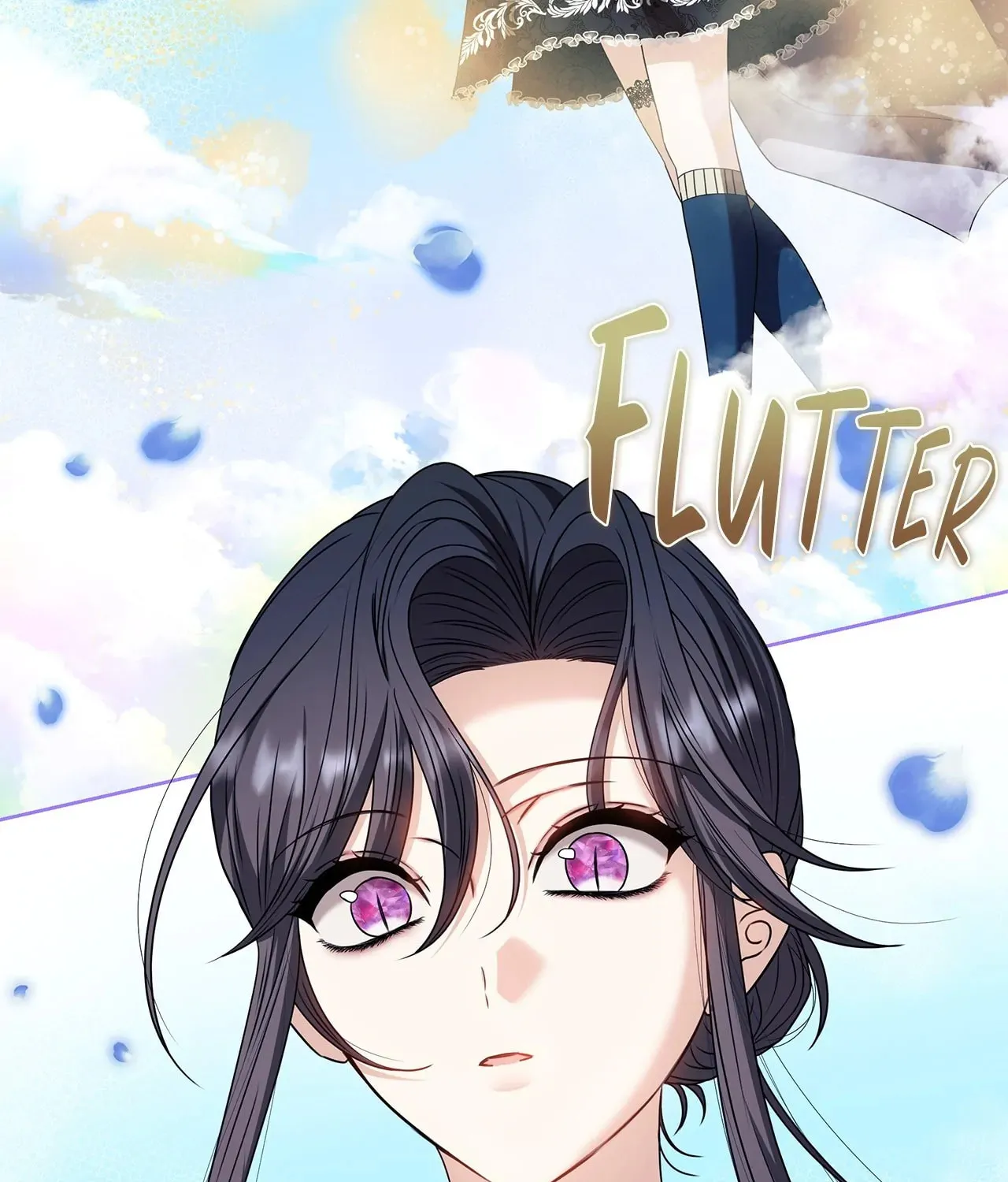 Mistress of an S-Class Dungeon Chapter 85 page 68 - 