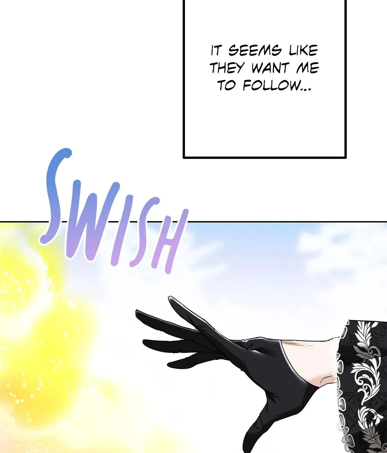 Mistress of an S-Class Dungeon Chapter 85 page 74 - 