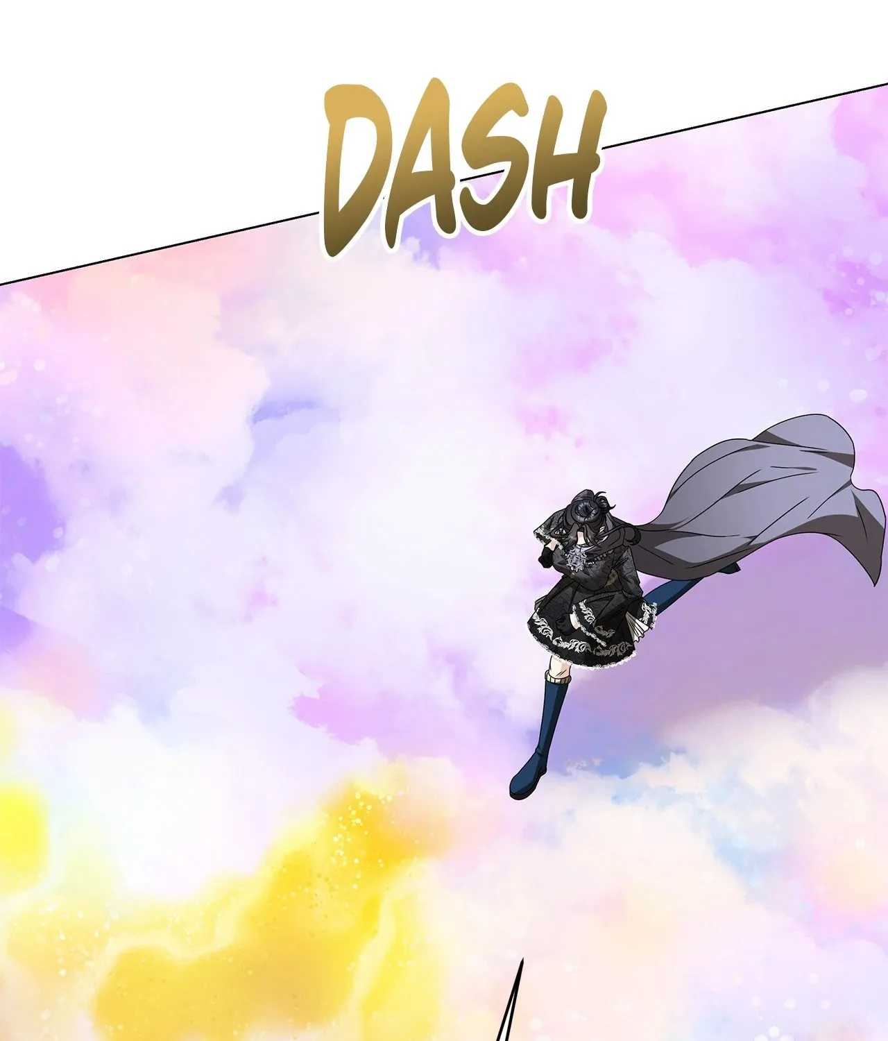Mistress of an S-Class Dungeon Chapter 85 page 76 - 