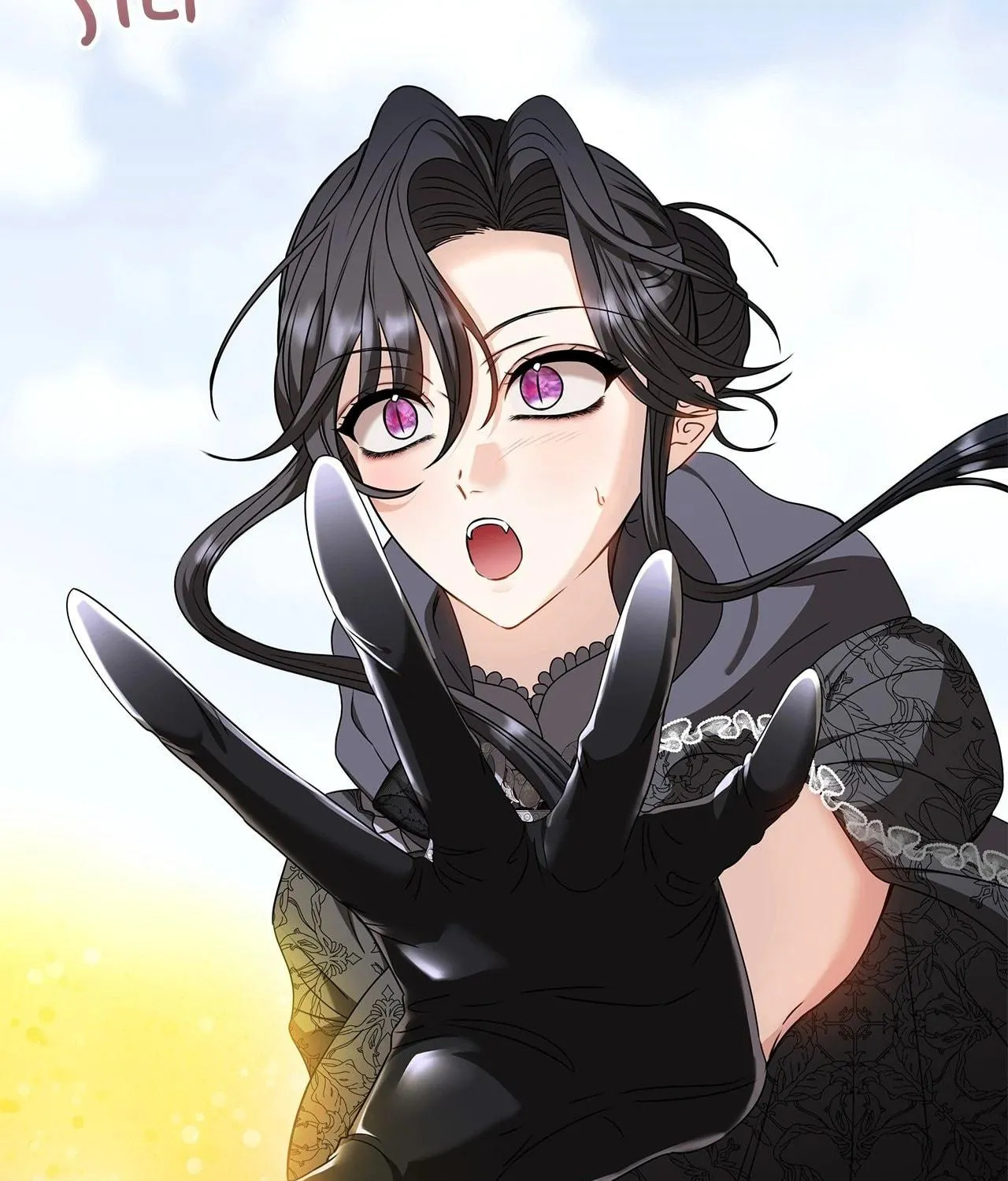 Mistress of an S-Class Dungeon Chapter 85 page 78 - 