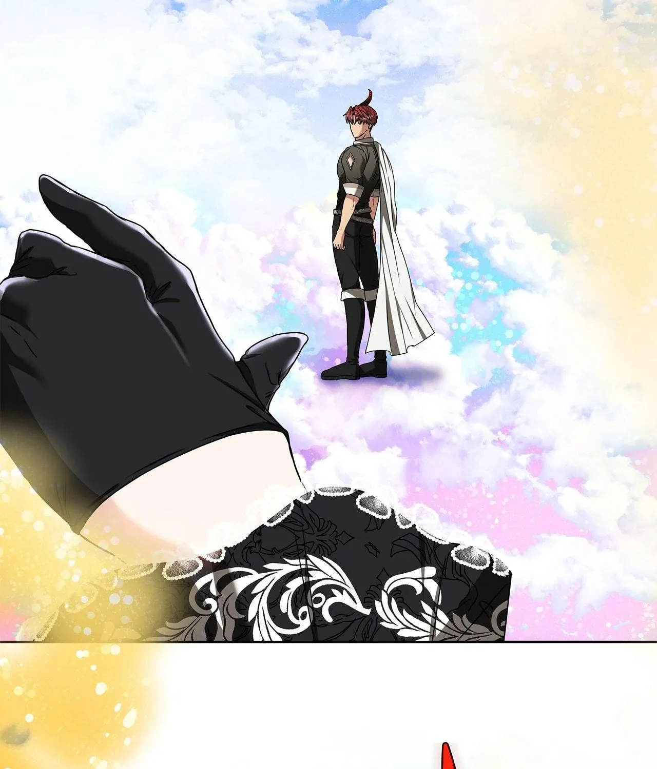 Mistress of an S-Class Dungeon Chapter 85 page 84 - 