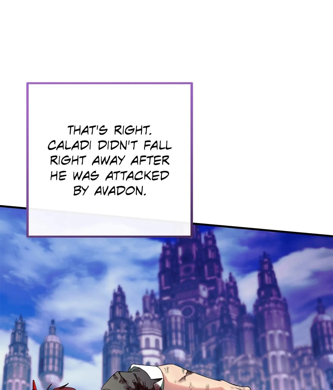 Mistress of an S-Class Dungeon Chapter 86 page 112 - 