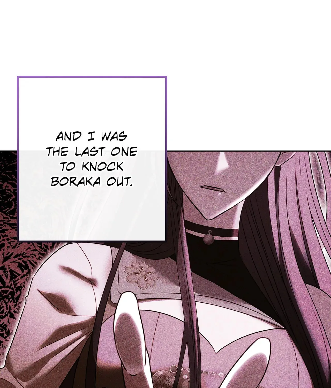 Mistress of an S-Class Dungeon Chapter 86 page 119 - 
