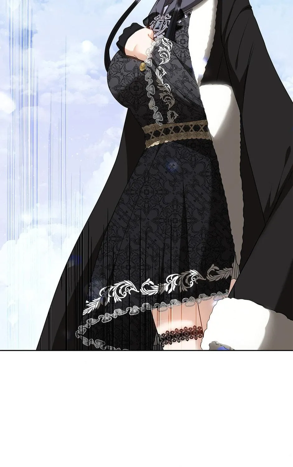 Mistress of an S-Class Dungeon Chapter 86 page 123 - 