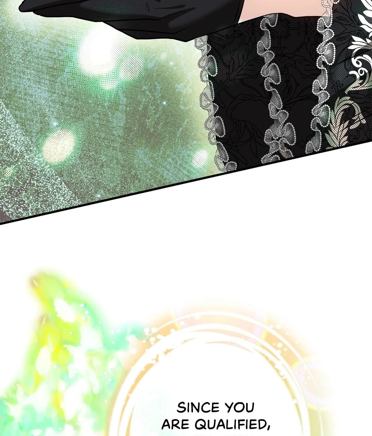Mistress of an S-Class Dungeon Chapter 86 page 129 - 