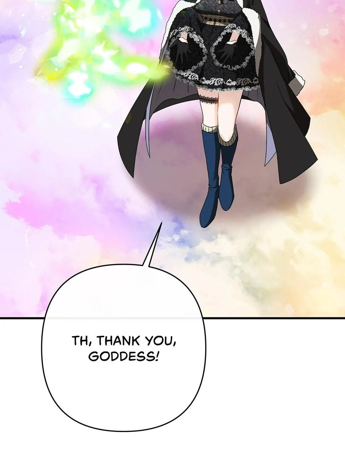 Mistress of an S-Class Dungeon Chapter 86 page 131 - 