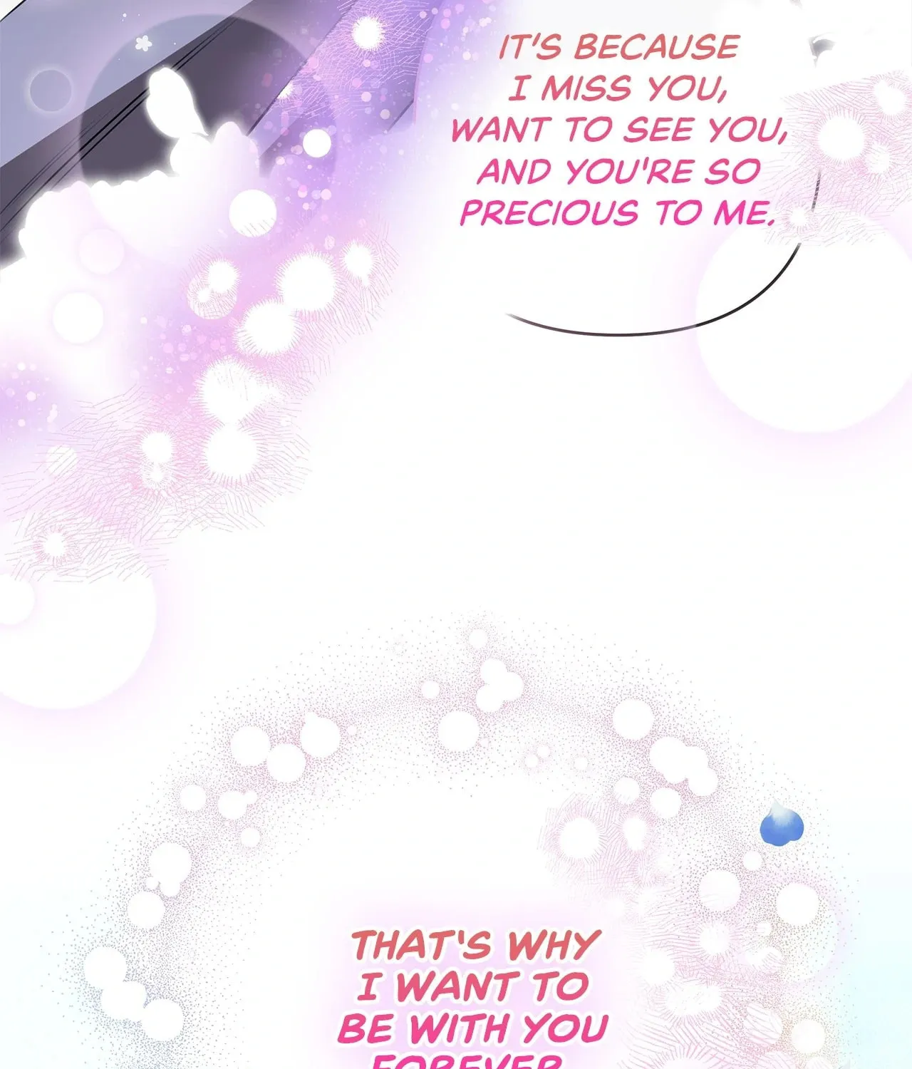 Mistress of an S-Class Dungeon Chapter 86 page 3 - 