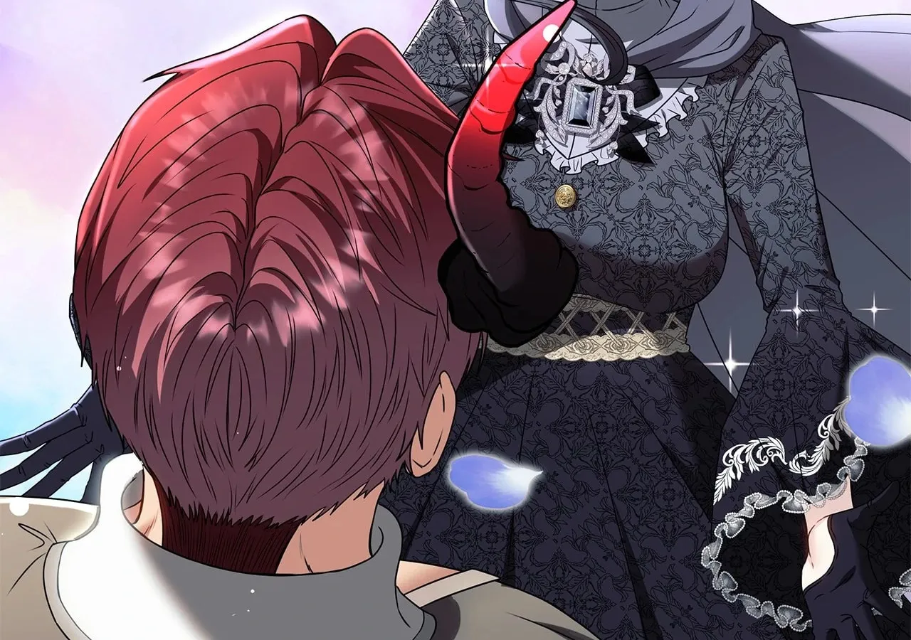 Mistress of an S-Class Dungeon Chapter 86 page 22 - 
