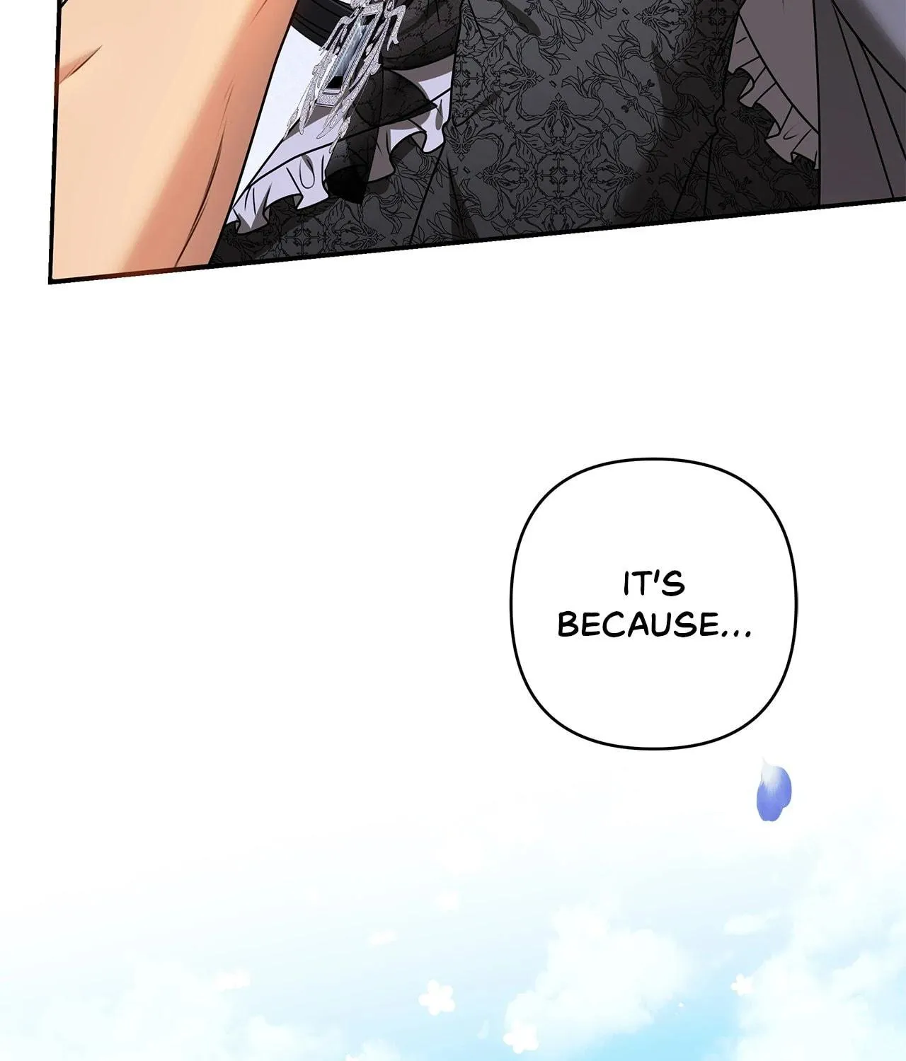 Mistress of an S-Class Dungeon Chapter 86 page 33 - 