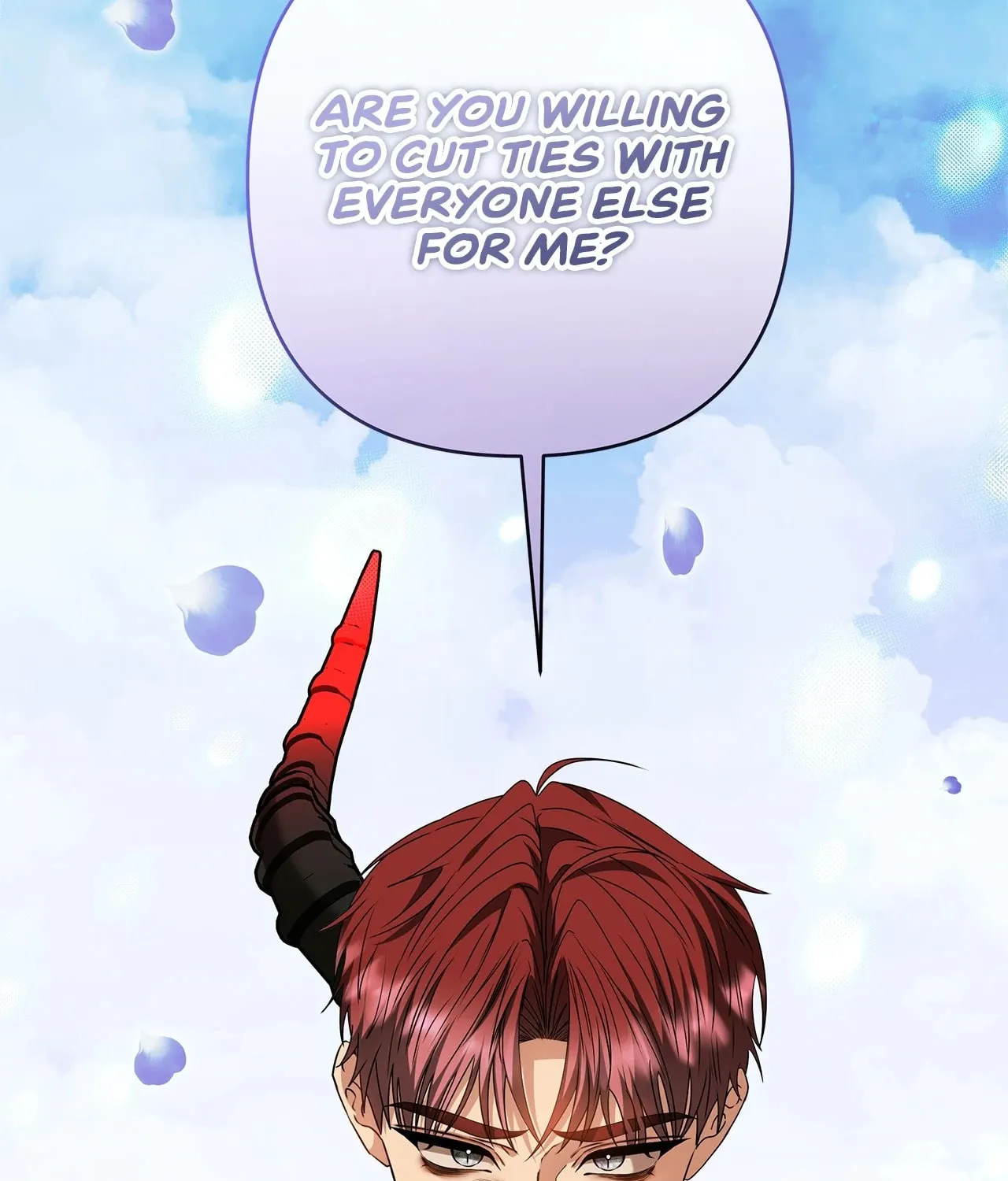 Mistress of an S-Class Dungeon Chapter 86 page 41 - 