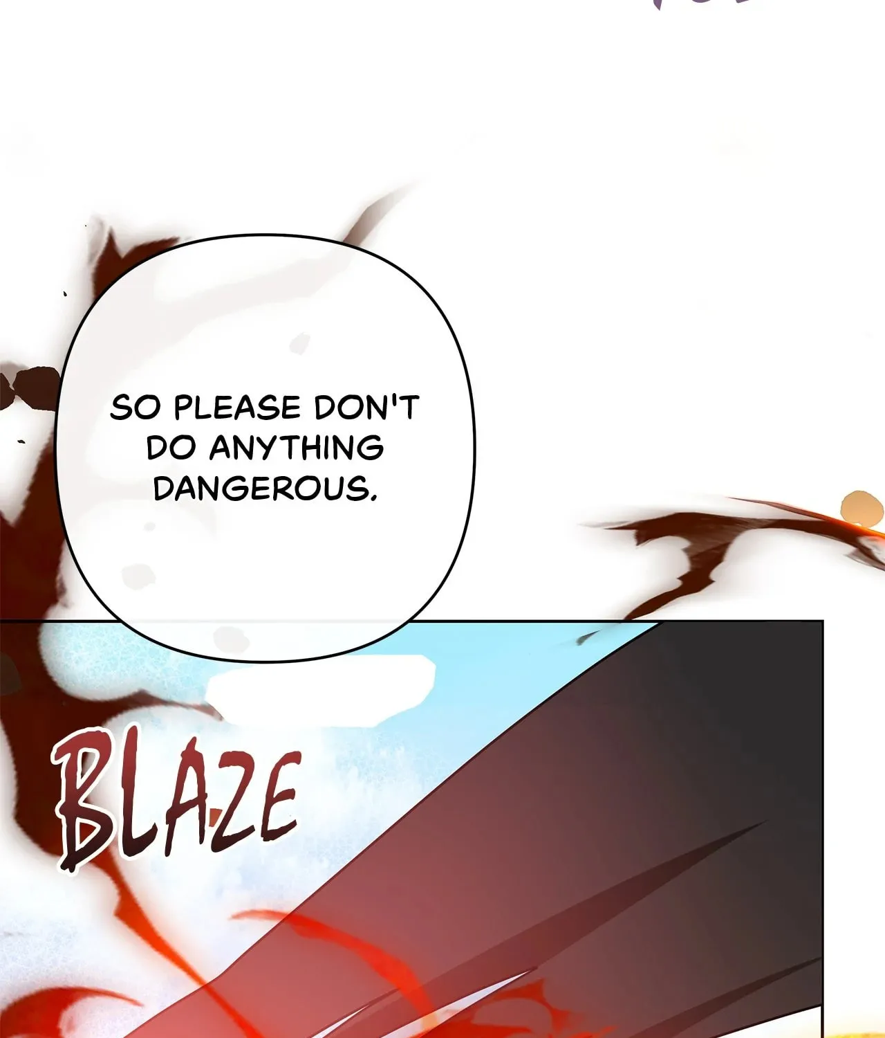 Mistress of an S-Class Dungeon Chapter 86 page 48 - 