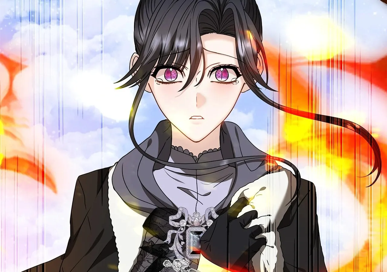 Mistress of an S-Class Dungeon Chapter 86 page 52 - 