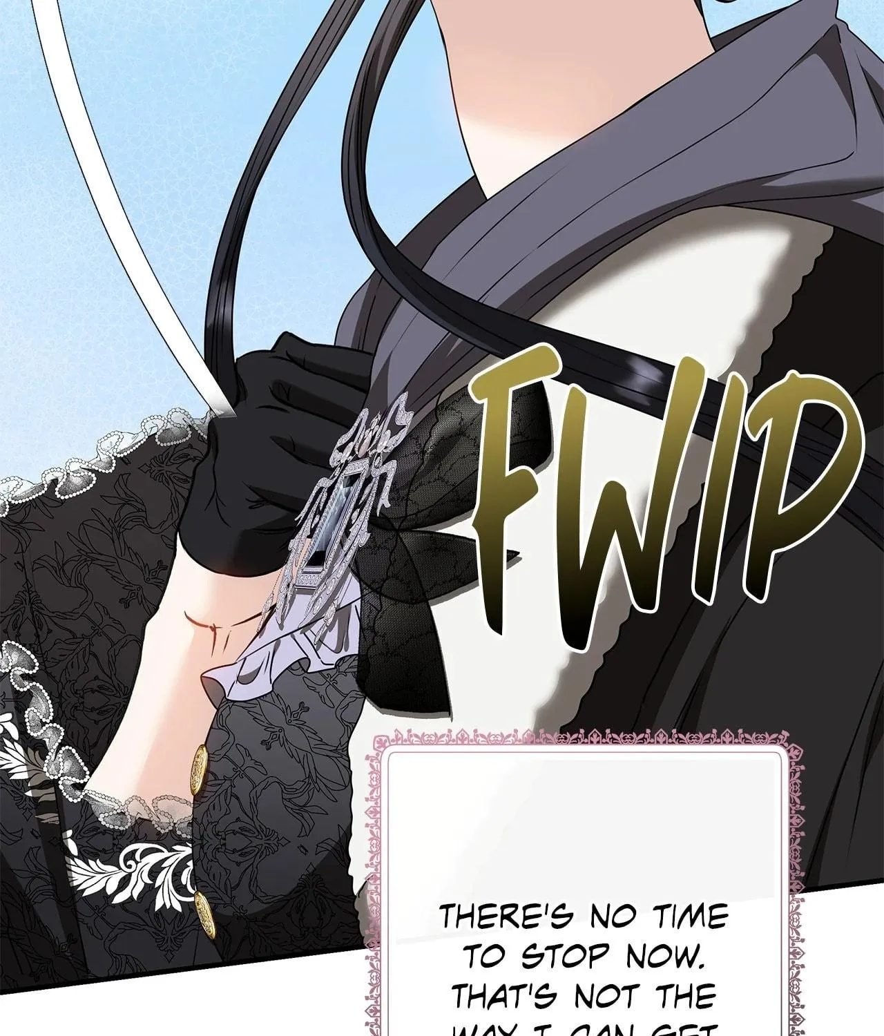 Mistress of an S-Class Dungeon Chapter 86 page 77 - 