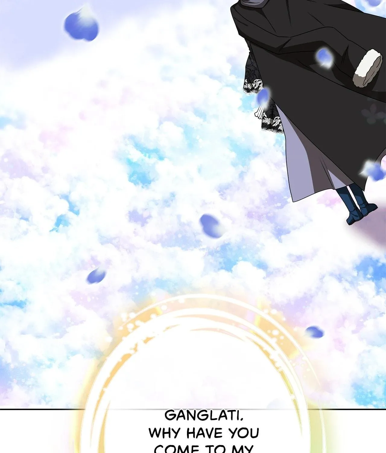Mistress of an S-Class Dungeon Chapter 86 page 83 - 
