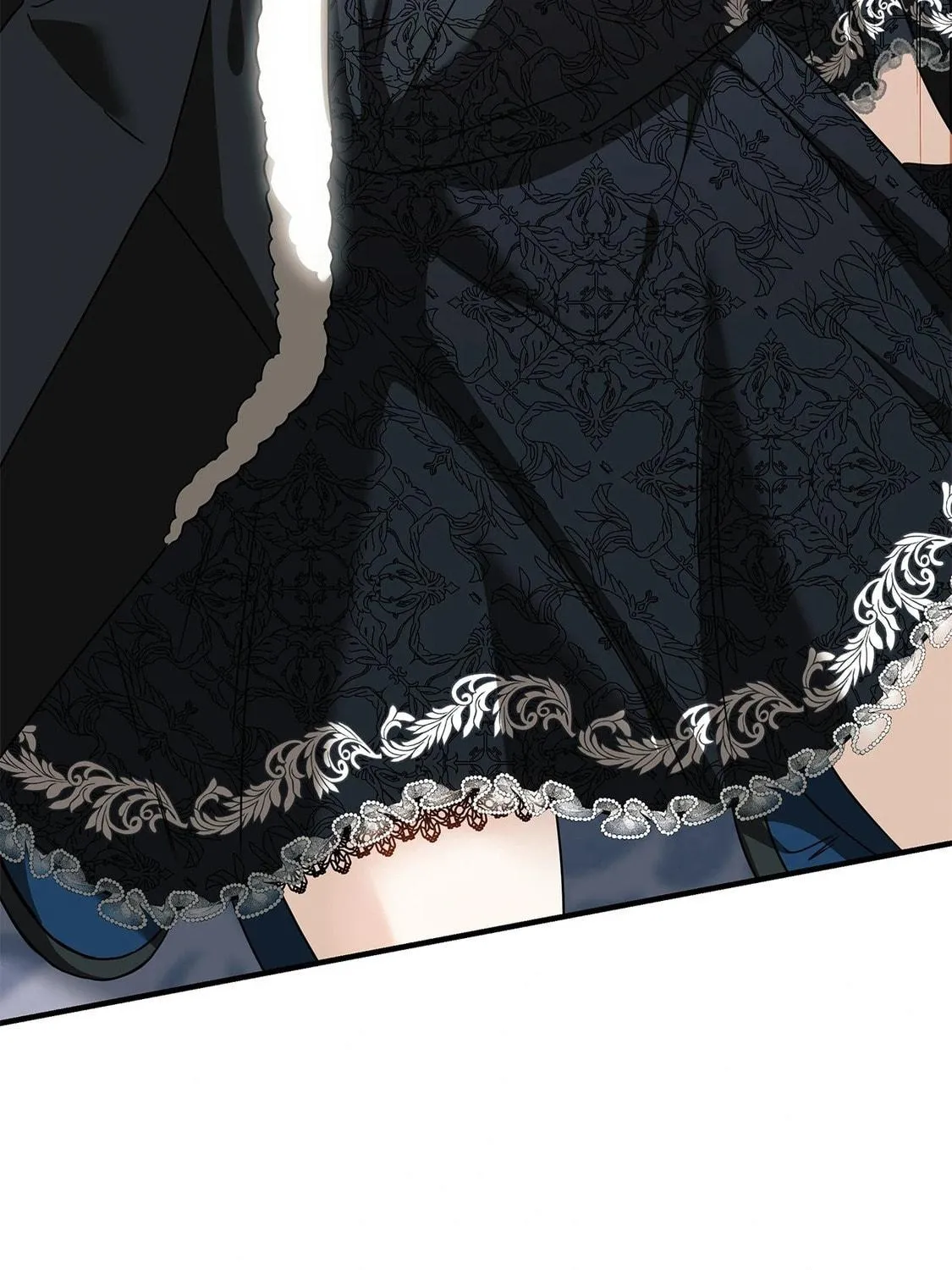 Mistress of an S-Class Dungeon Chapter 87 page 105 - 