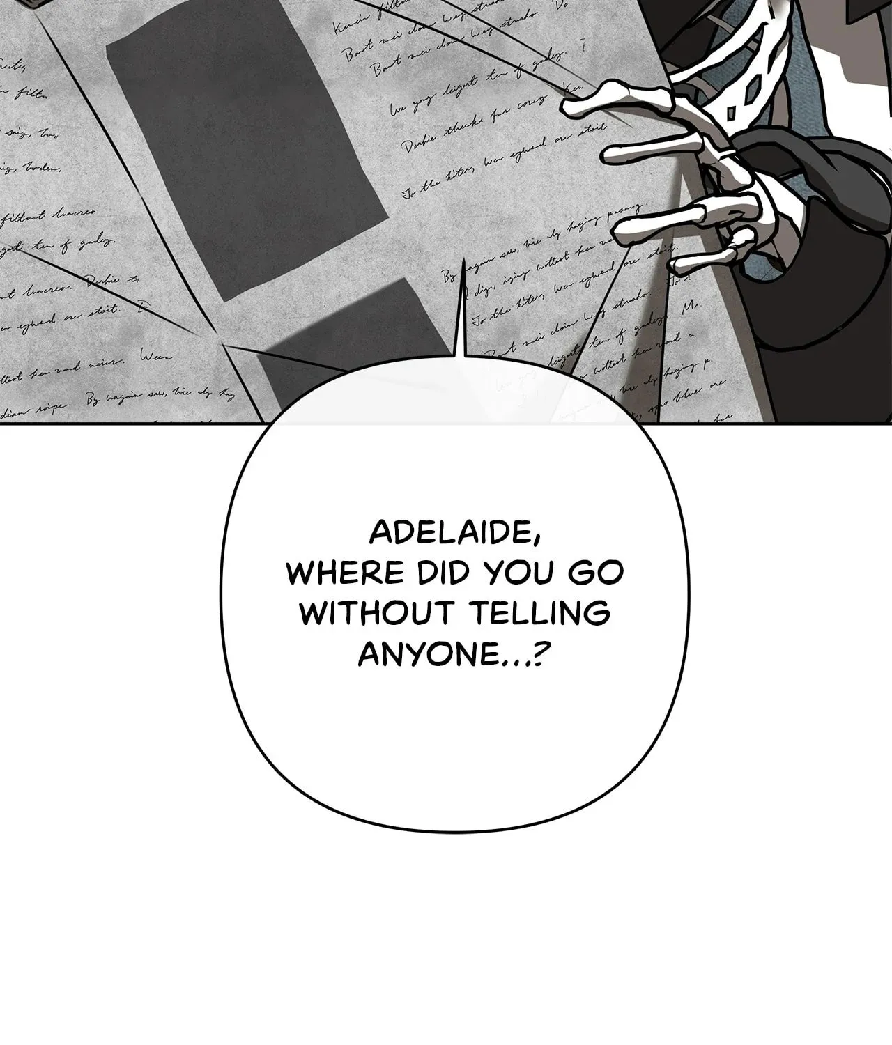 Mistress of an S-Class Dungeon Chapter 87 page 117 - 